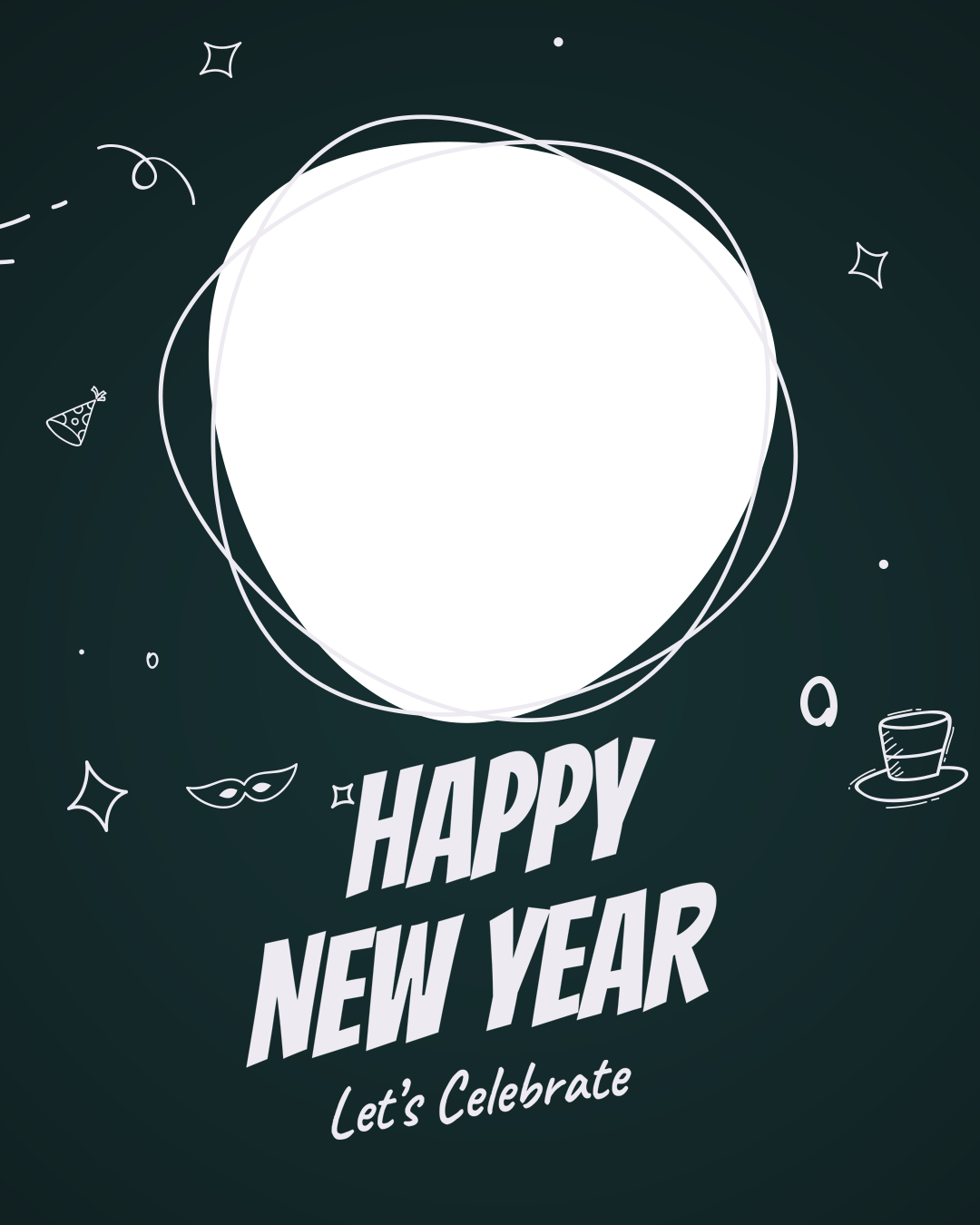 New year background 🎇🎆